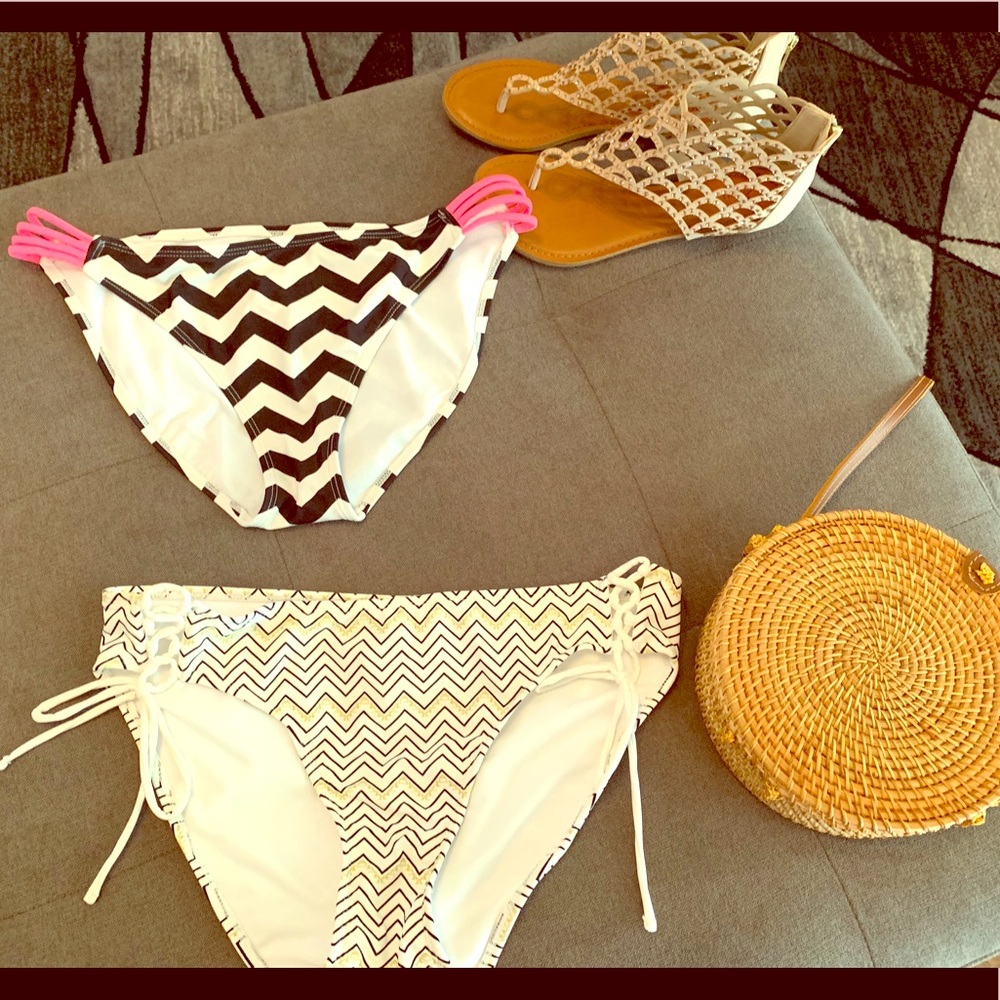 Bikini Bottom Bundle